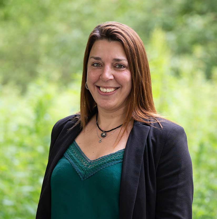 Amanda van Wilsem Balans Personeelsdiensten