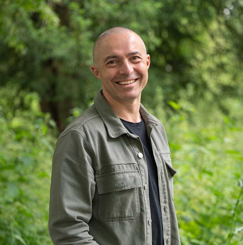 Percy Milzink - Balans Personeelsdiensten