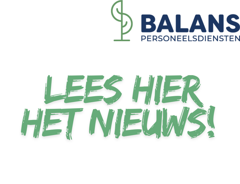 Welkom bij het HireTribe Nieuws!