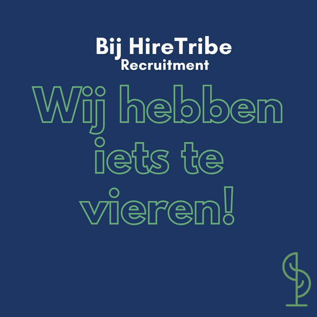 VCU- proef audit succesvol doorstaan!